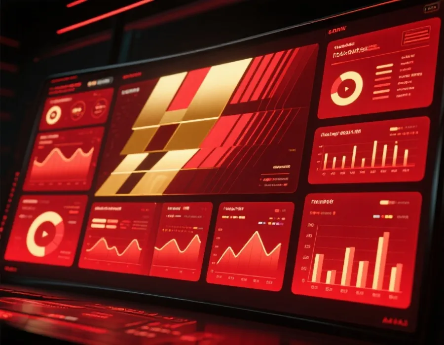 极速赛车开奖记录展示示意图